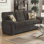 Fairbairn Sofa with Casual Style